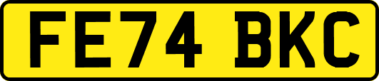 FE74BKC