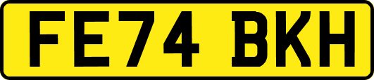 FE74BKH