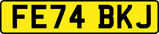 FE74BKJ