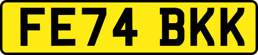 FE74BKK