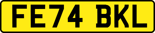 FE74BKL