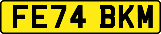 FE74BKM
