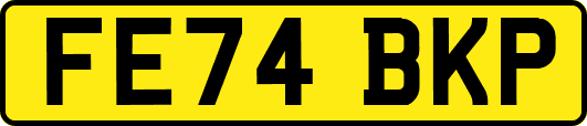 FE74BKP