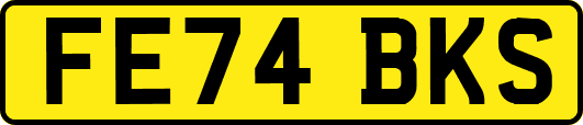 FE74BKS