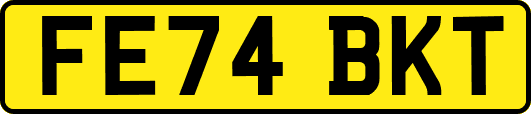 FE74BKT