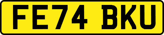 FE74BKU