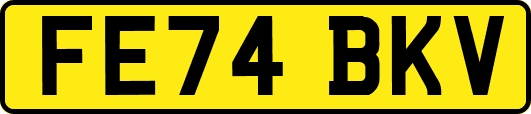 FE74BKV