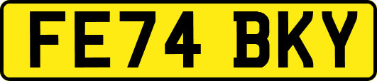 FE74BKY