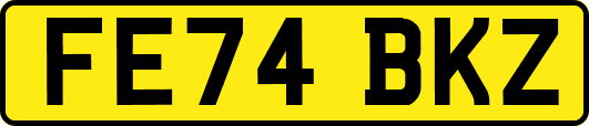 FE74BKZ