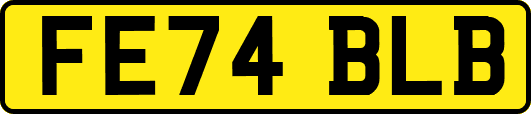 FE74BLB