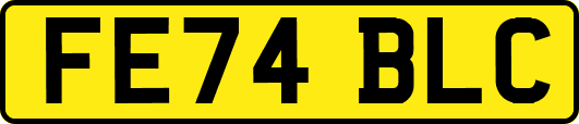 FE74BLC