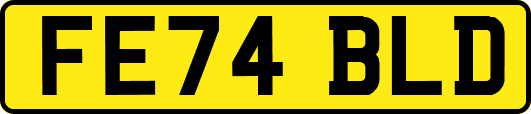 FE74BLD