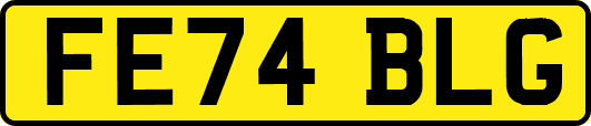 FE74BLG