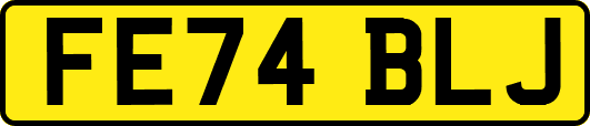 FE74BLJ