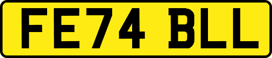 FE74BLL