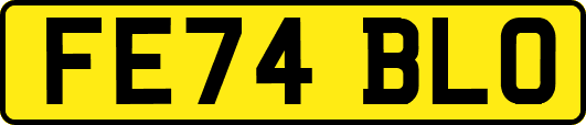 FE74BLO