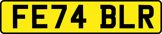 FE74BLR