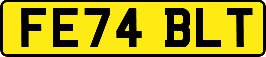 FE74BLT