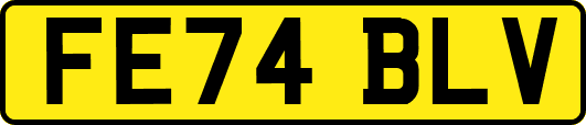 FE74BLV
