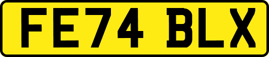 FE74BLX