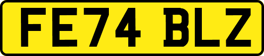 FE74BLZ