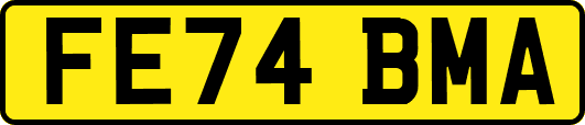 FE74BMA