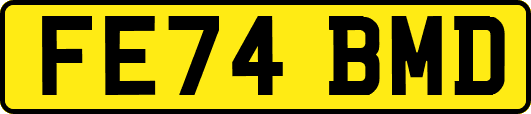 FE74BMD