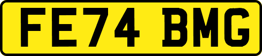 FE74BMG