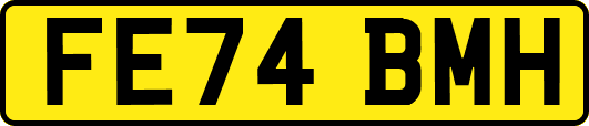 FE74BMH