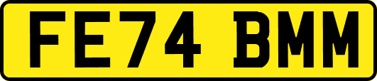FE74BMM