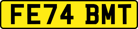FE74BMT