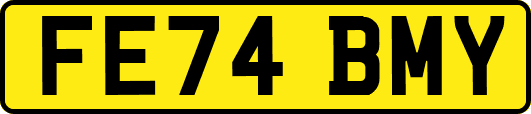 FE74BMY