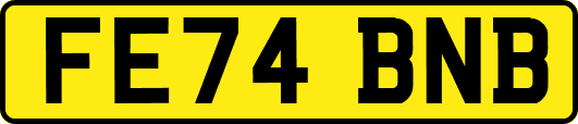 FE74BNB