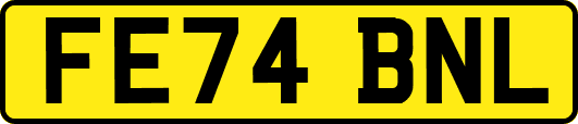 FE74BNL