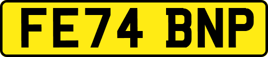 FE74BNP