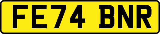 FE74BNR