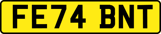 FE74BNT