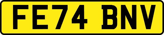 FE74BNV