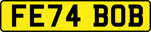 FE74BOB