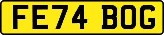 FE74BOG