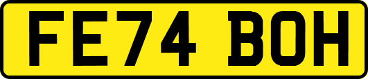FE74BOH