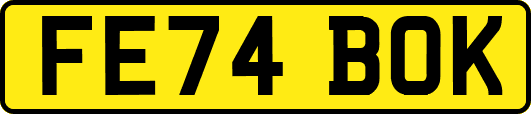 FE74BOK
