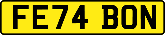 FE74BON