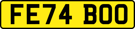 FE74BOO