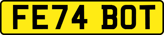 FE74BOT