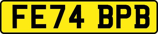 FE74BPB
