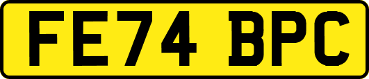 FE74BPC