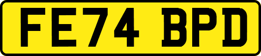 FE74BPD