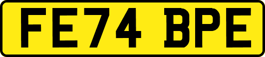FE74BPE