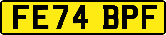 FE74BPF